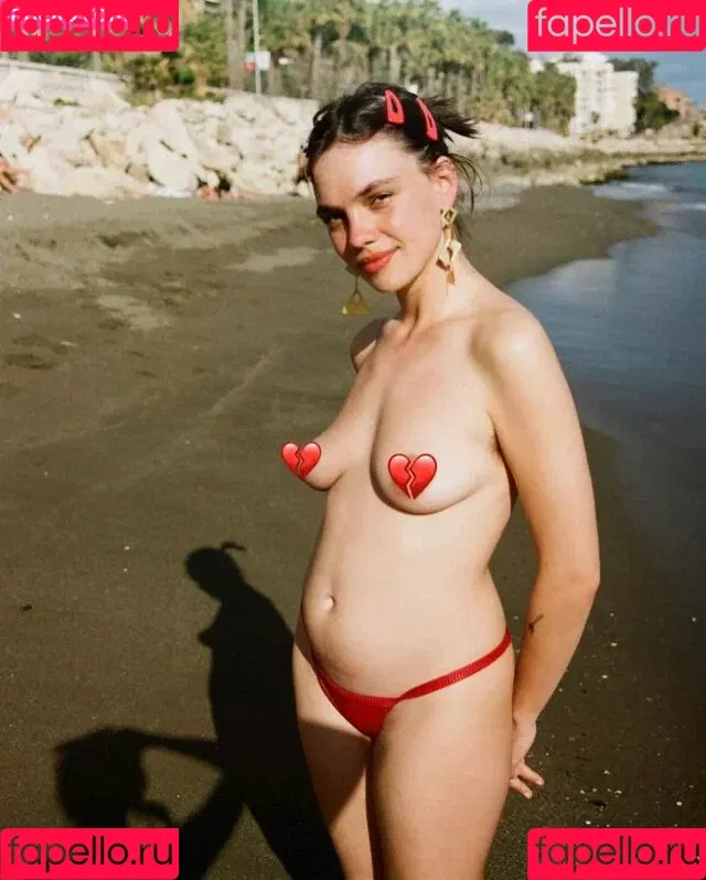 Martina Cariddi Onlyfans Photo Gallery 