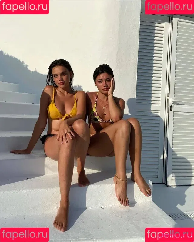Martina Cariddi Onlyfans Photo Gallery 