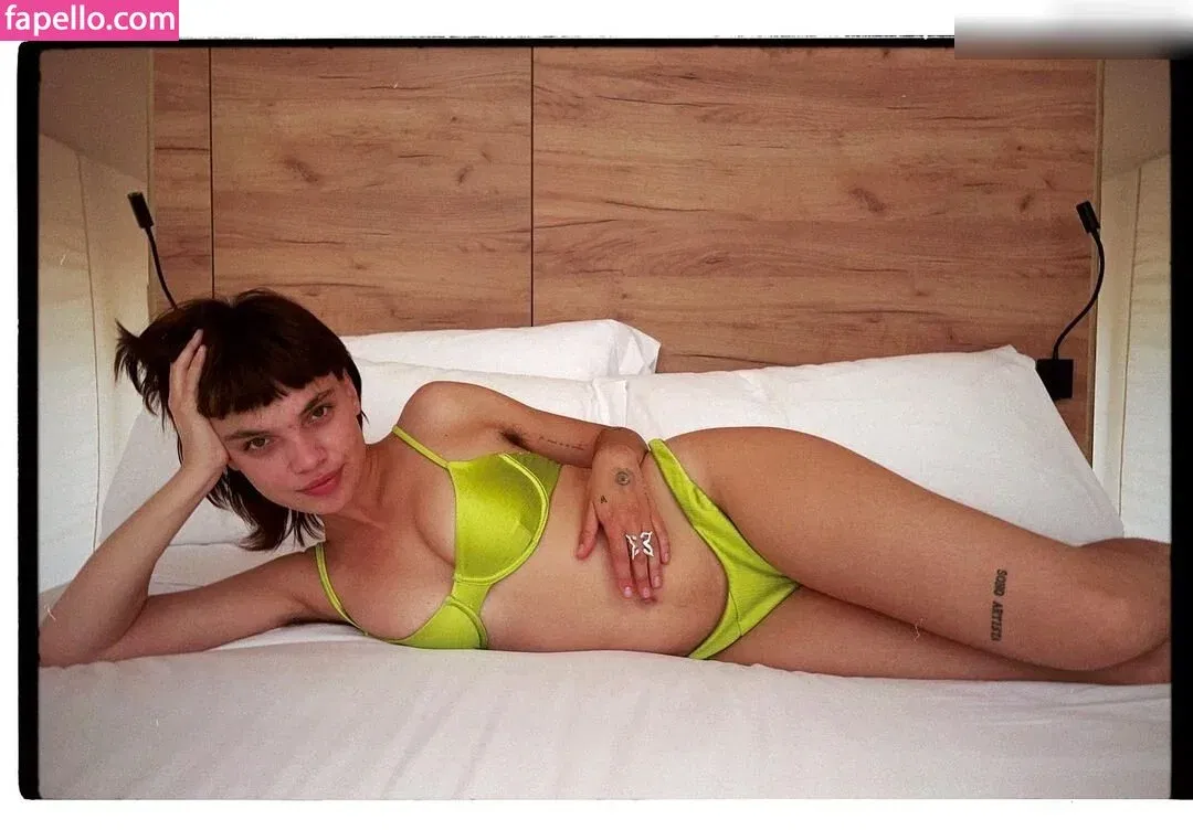 Martina Cariddi Onlyfans Photo Gallery 