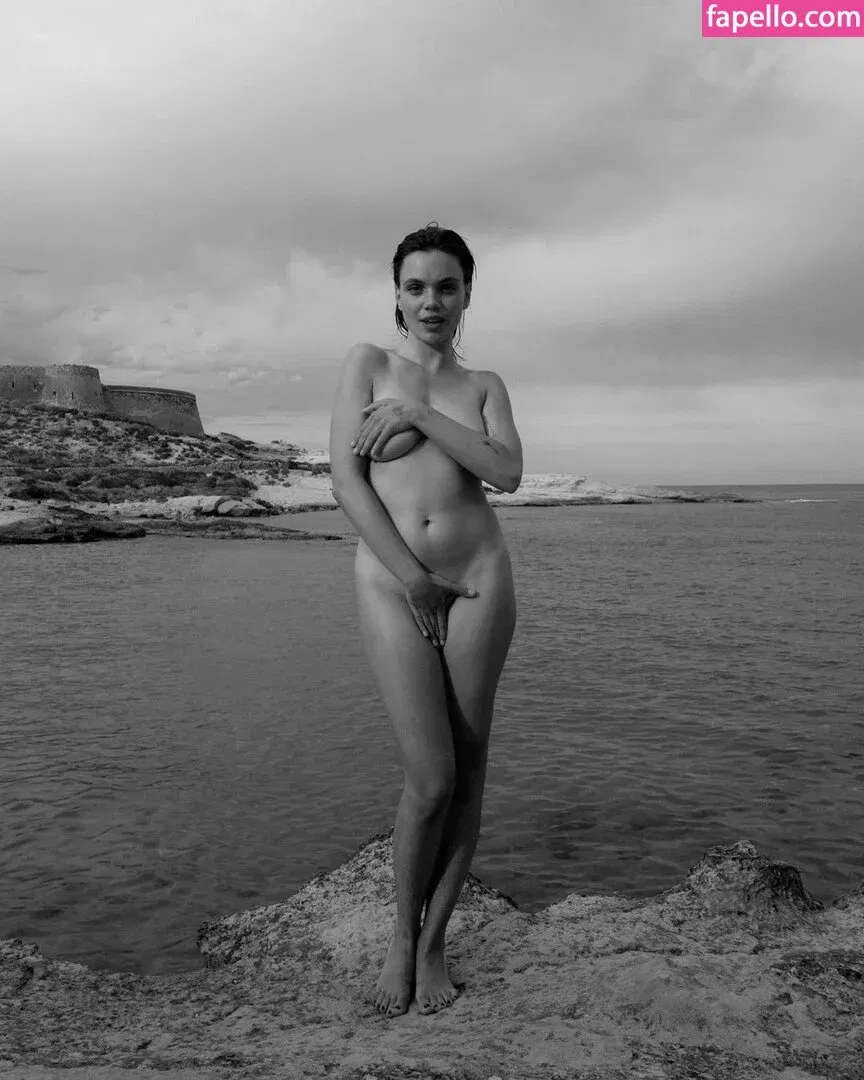 Martina Cariddi Onlyfans Photo Gallery 