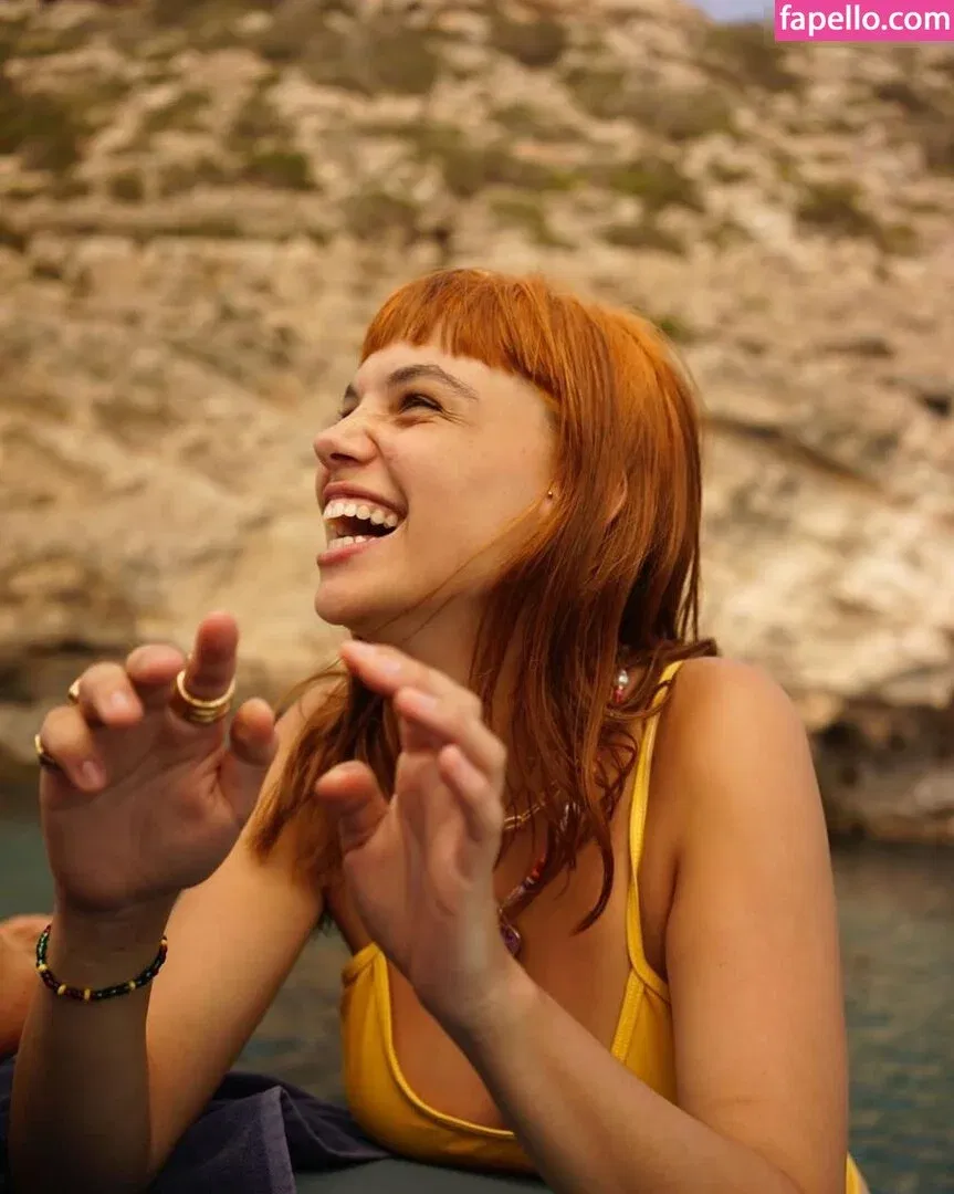 Martina Cariddi Onlyfans Photo Gallery 