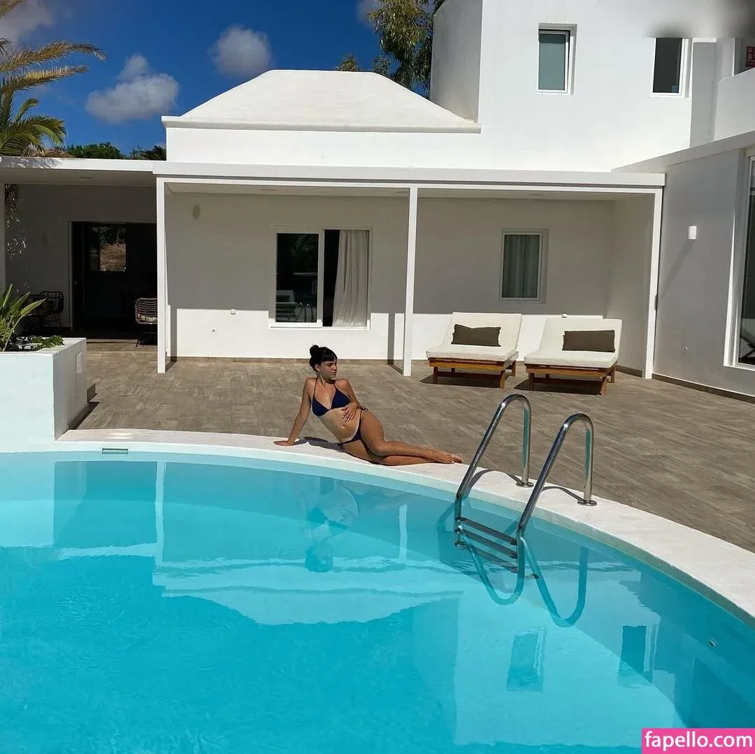 Martina Cariddi Onlyfans Photo Gallery 