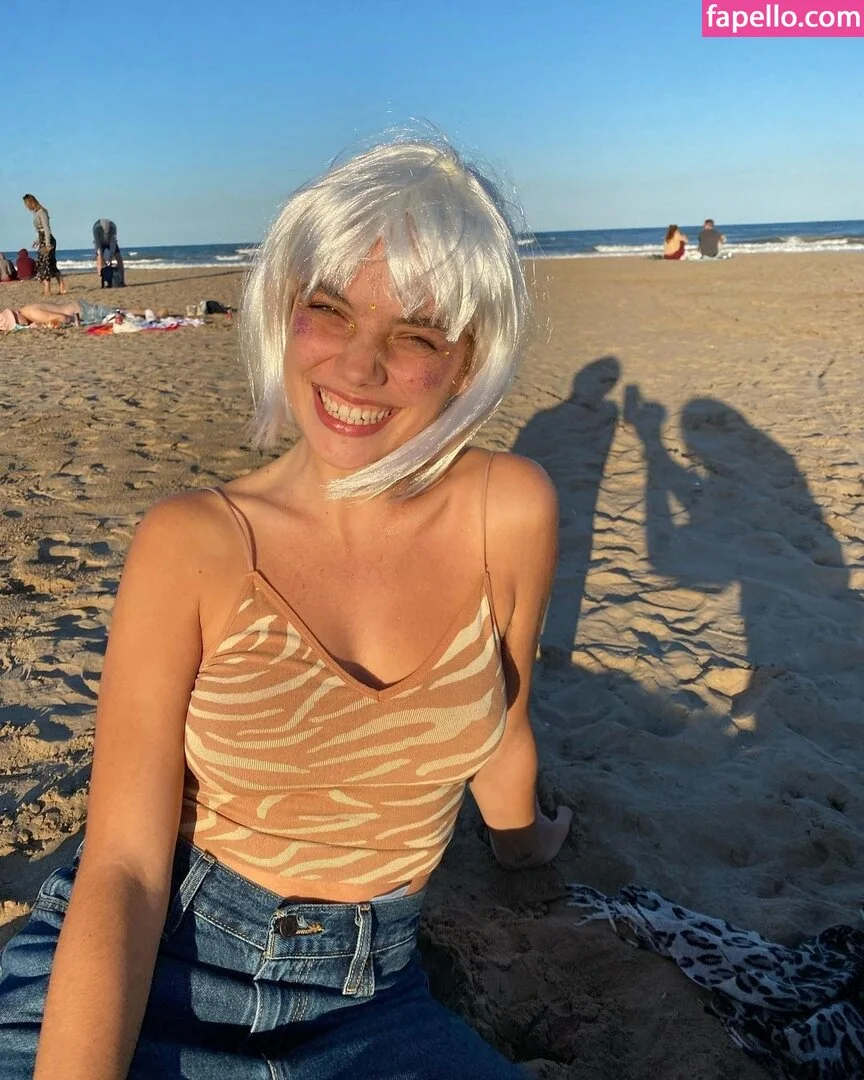 Martina Cariddi Onlyfans Photo Gallery 