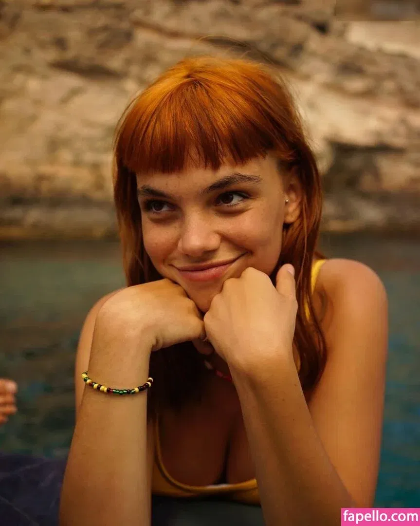 Martina Cariddi Onlyfans Photo Gallery 