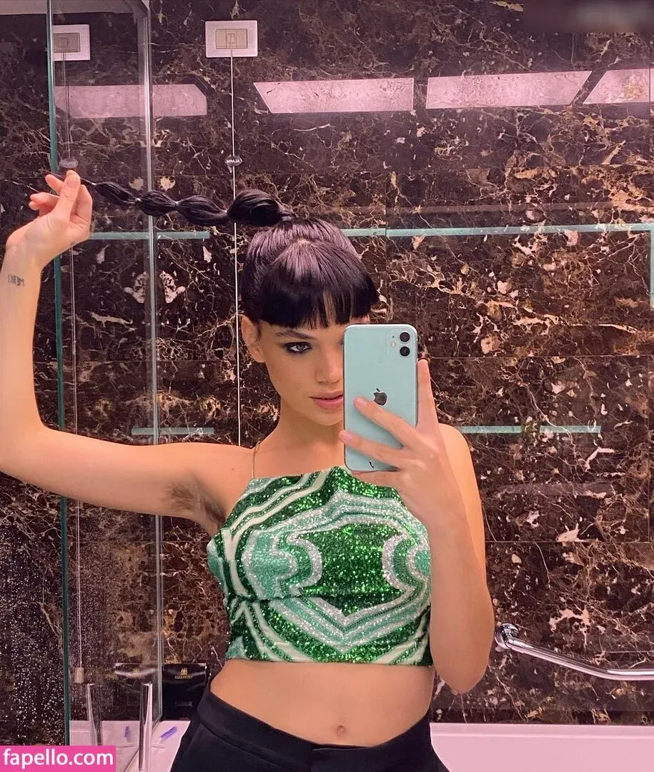 Martina Cariddi Onlyfans Photo Gallery 