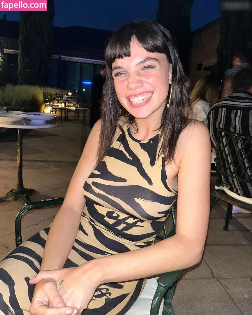 Martina Cariddi Onlyfans Photo Gallery 