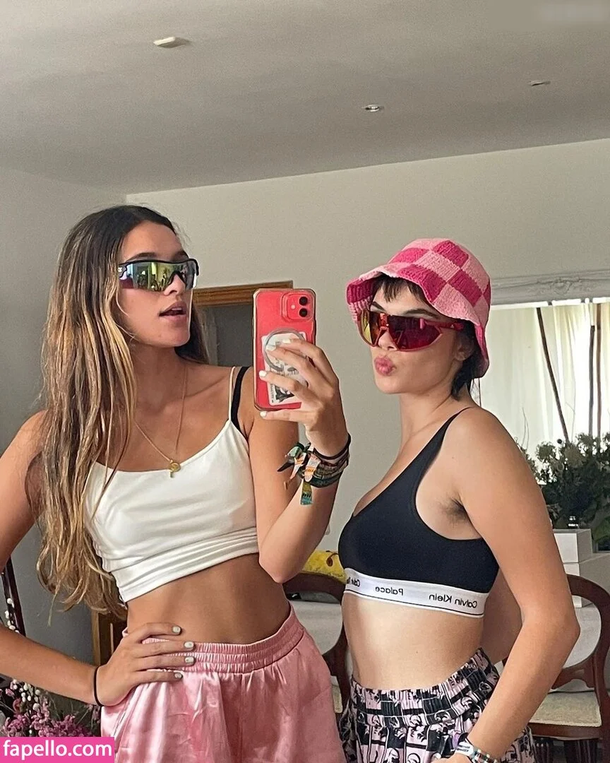 Martina Cariddi Onlyfans Photo Gallery 