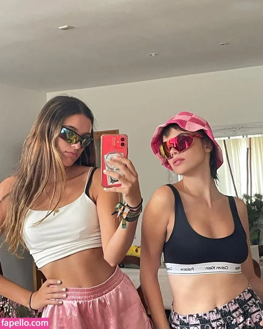 Martina Cariddi Onlyfans Photo Gallery 