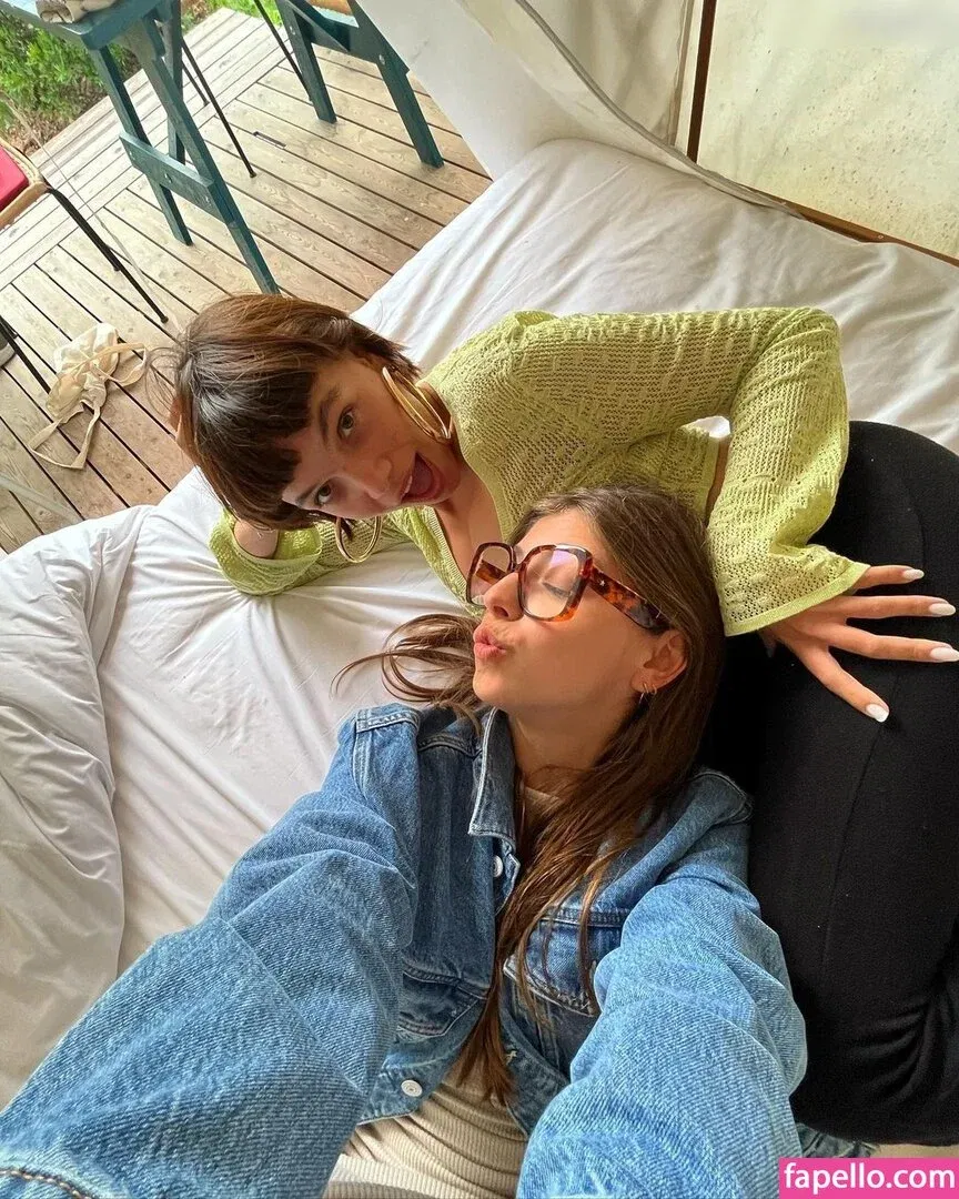 Martina Cariddi Onlyfans Photo Gallery 