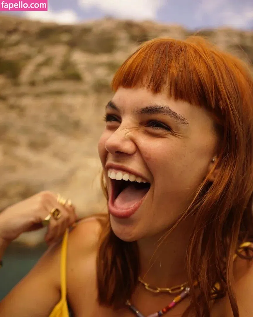 Martina Cariddi Onlyfans Photo Gallery 