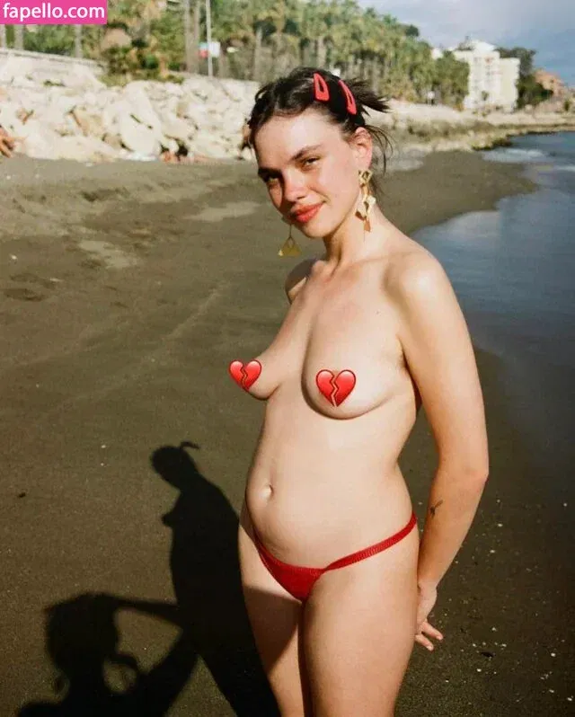 Martina Cariddi Onlyfans Photo Gallery 