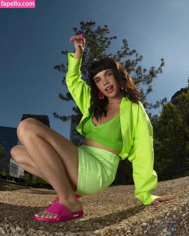 Martina Cariddi Onlyfans Photo Gallery 