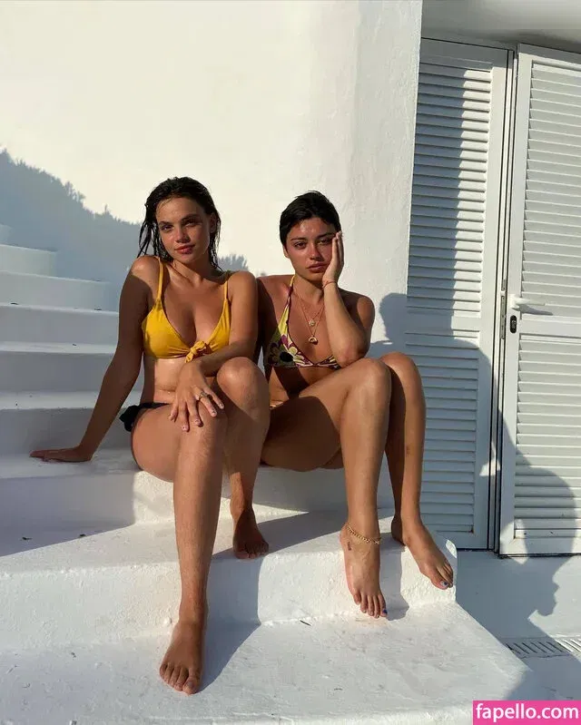 Martina Cariddi Onlyfans Photo Gallery 