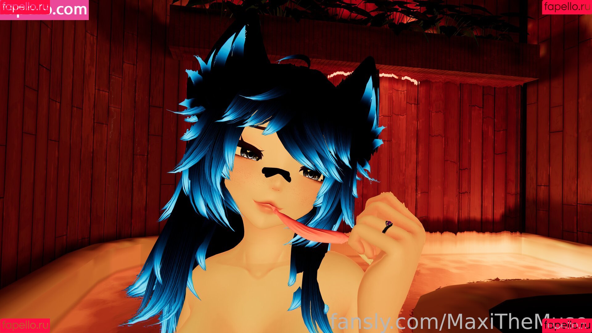 MaxiTheMuse Onlyfans Photo Gallery 