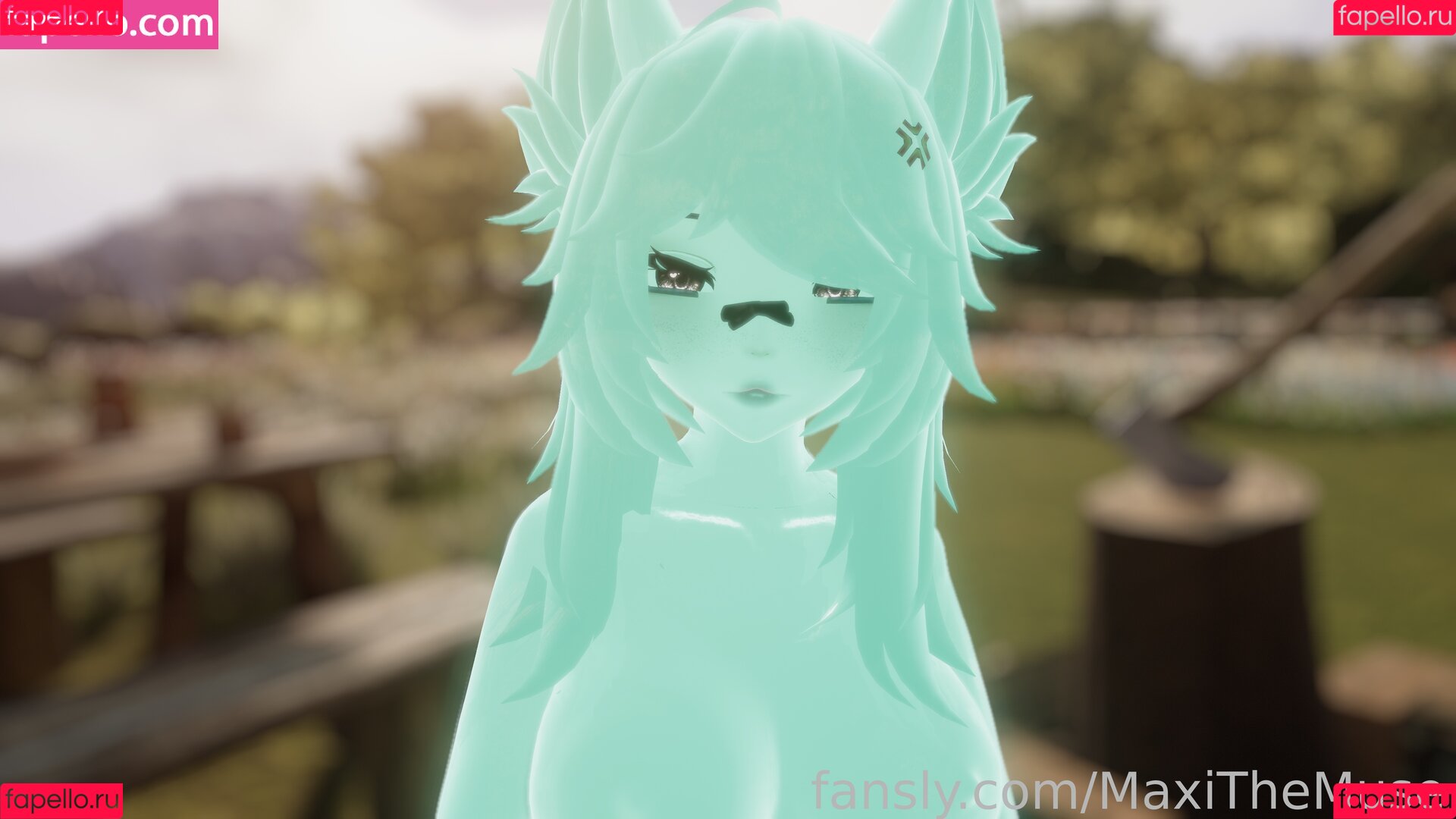 MaxiTheMuse Onlyfans Photo Gallery 