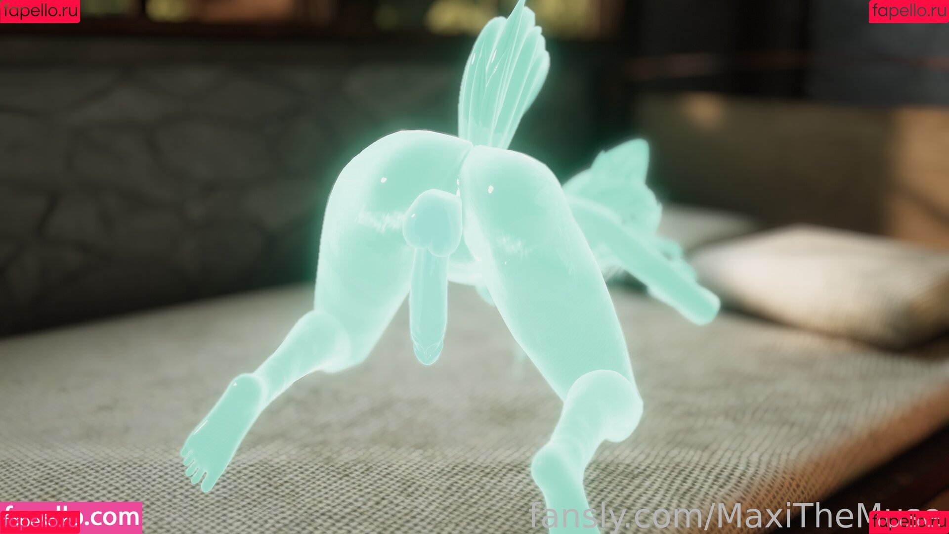 MaxiTheMuse Onlyfans Photo Gallery 