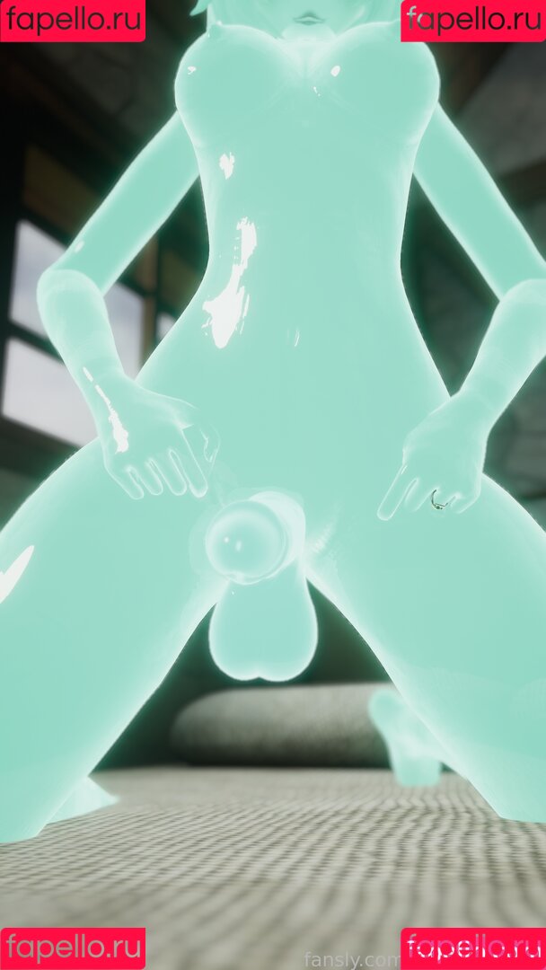 MaxiTheMuse Onlyfans Photo Gallery 