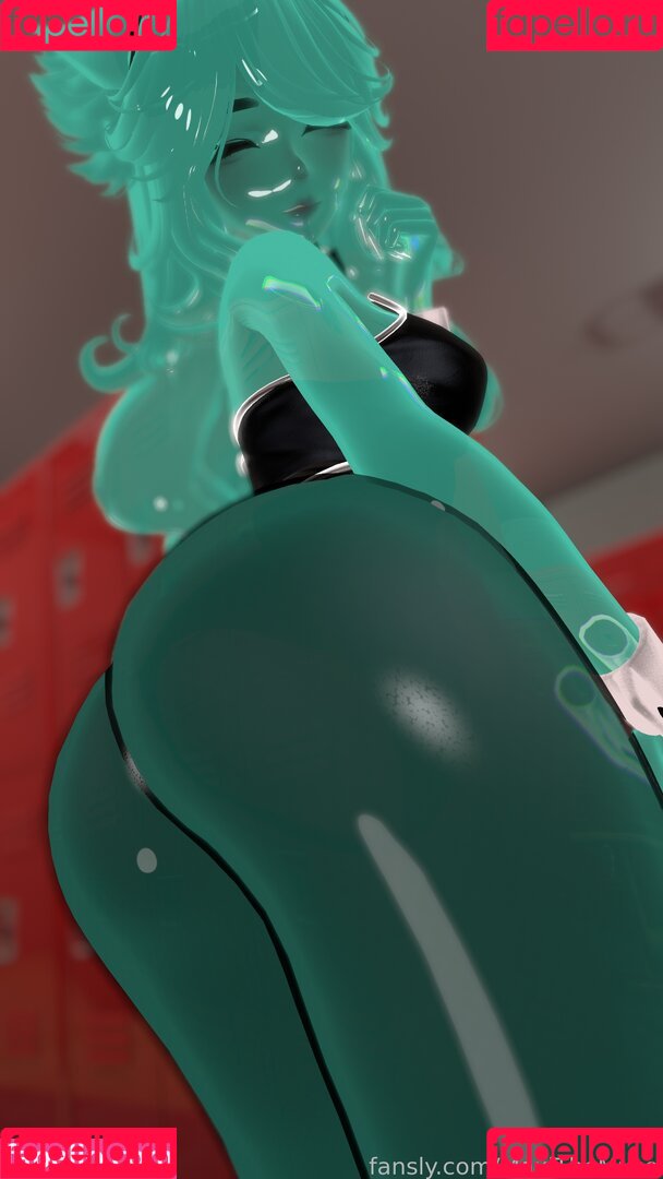 MaxiTheMuse Onlyfans Photo Gallery 