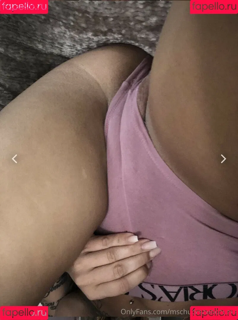 mschucksandcheeks Onlyfans Photo Gallery 