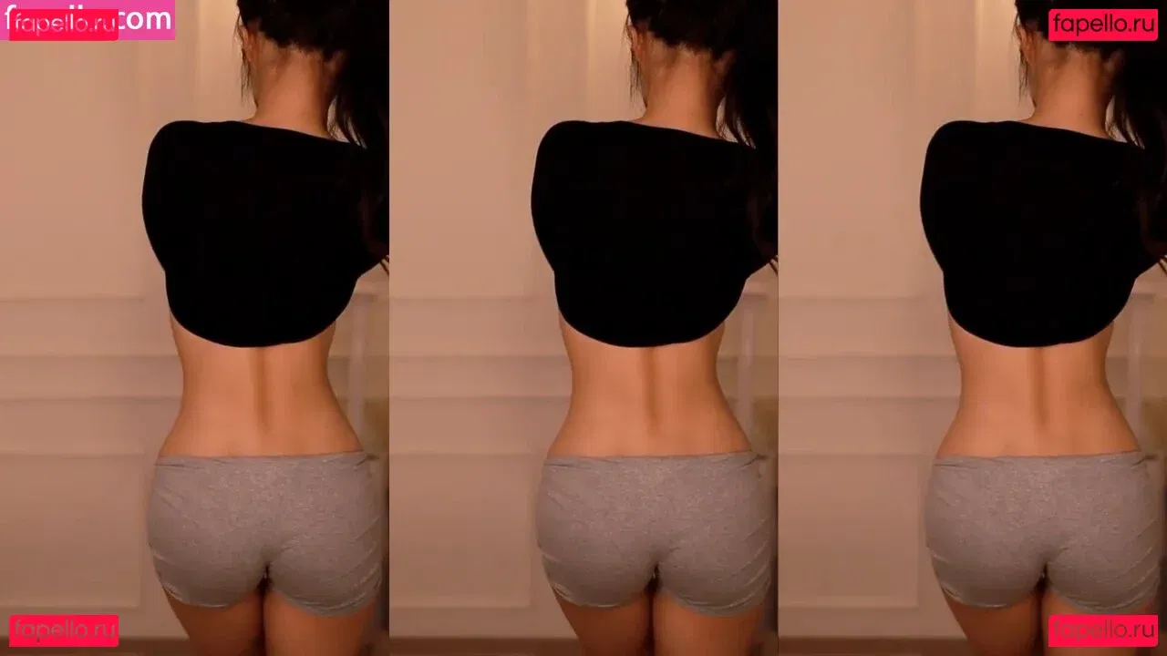 seo_ahn__ Onlyfans Photo Gallery 