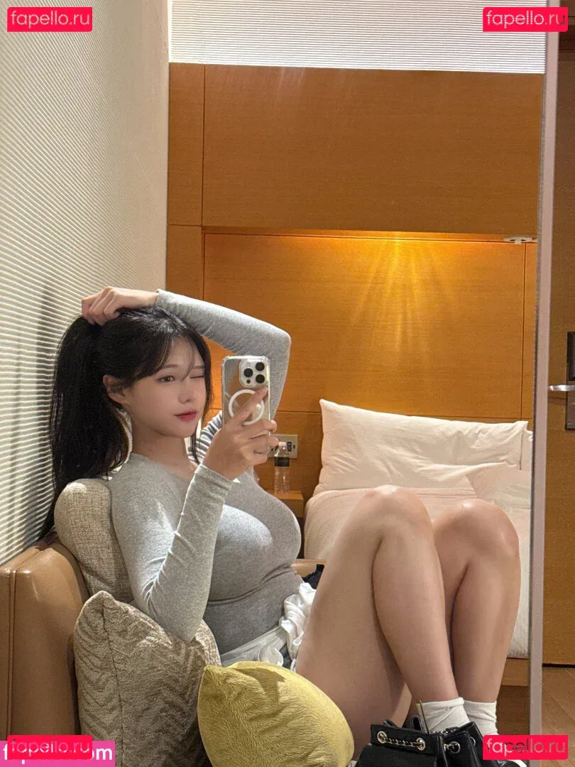 seo_ahn__ Onlyfans Photo Gallery 