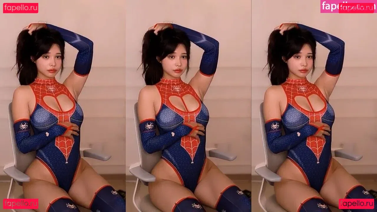 seo_ahn__ Onlyfans Photo Gallery 