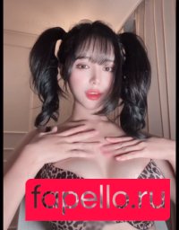 seo_ahn__ Nude Onlyfans Photo 6