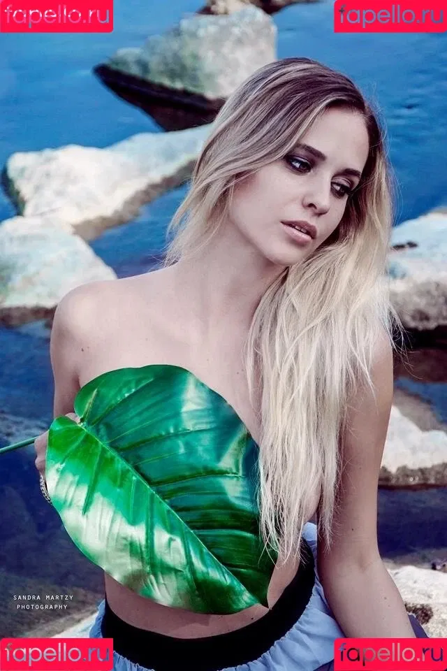 Verena-Katrien Gamlich Onlyfans Photo Gallery 