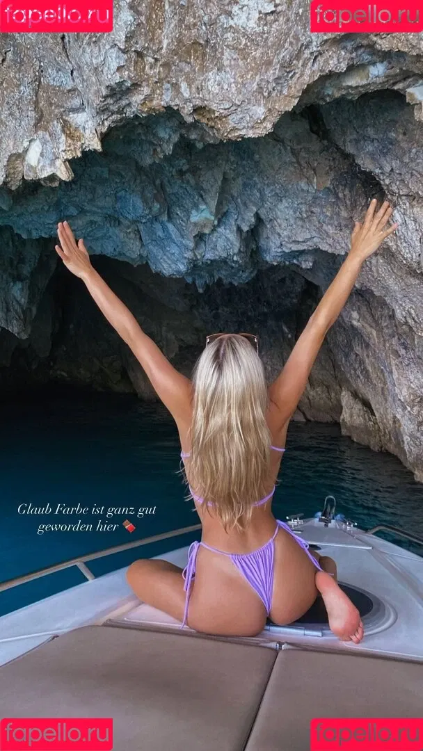 Verena-Katrien Gamlich Onlyfans Photo Gallery 