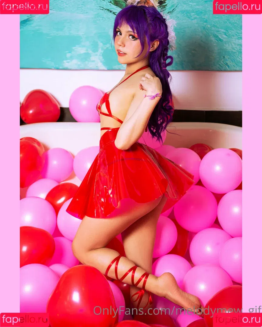 melodymew_gif Onlyfans Photo Gallery 