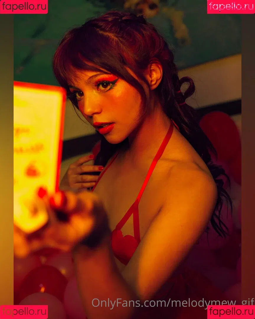 melodymew_gif Onlyfans Photo Gallery 