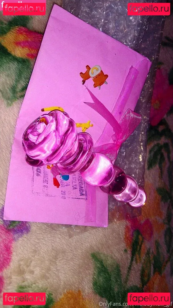 melodymew_gif Onlyfans Photo Gallery 