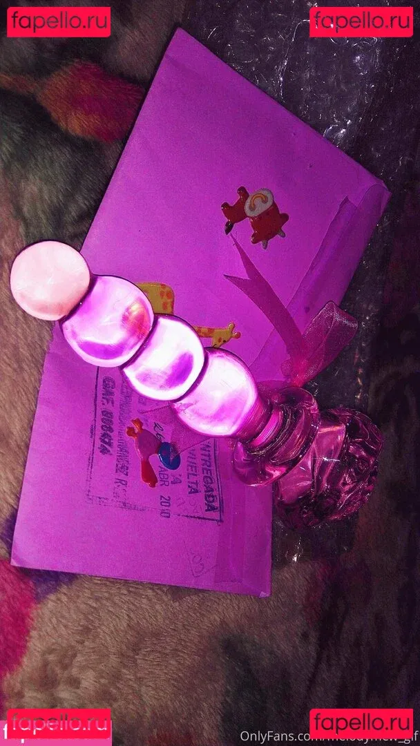 melodymew_gif Onlyfans Photo Gallery 