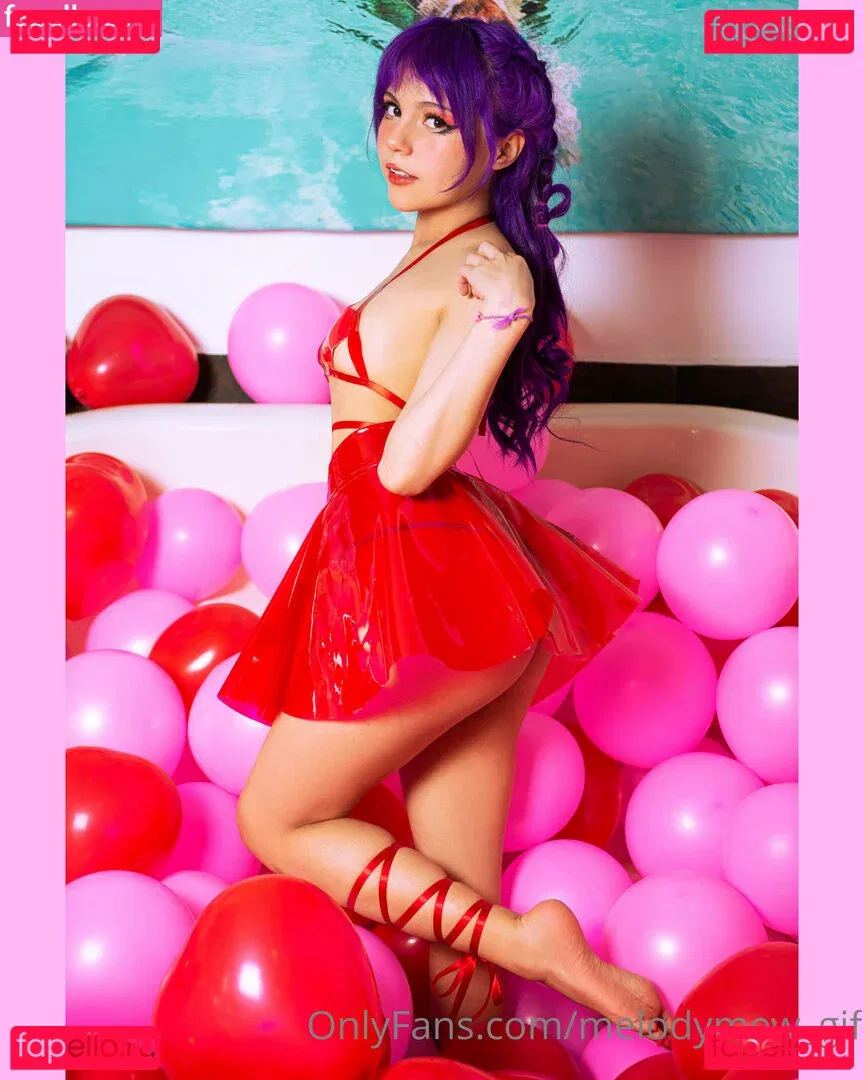 melodymew_gif Onlyfans Photo Gallery 