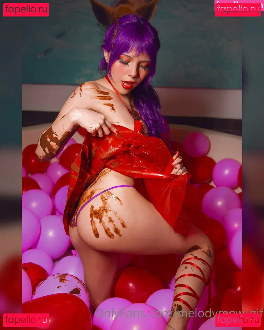 melodymew_gif Onlyfans Photo Gallery 