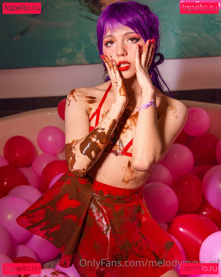 melodymew_gif Onlyfans Photo Gallery 