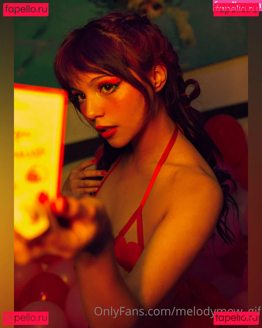 melodymew_gif Onlyfans Photo Gallery 