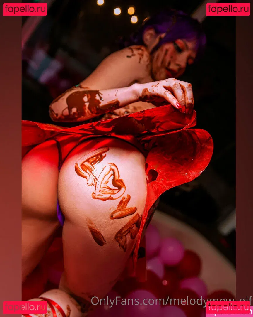 melodymew_gif Onlyfans Photo Gallery 