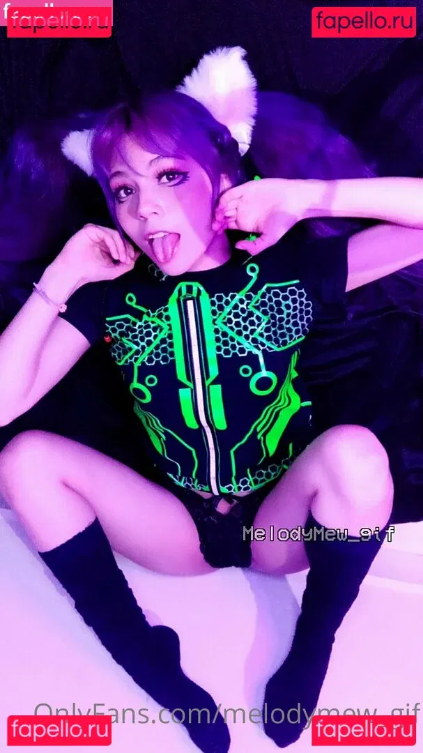 melodymew_gif Onlyfans Photo Gallery 