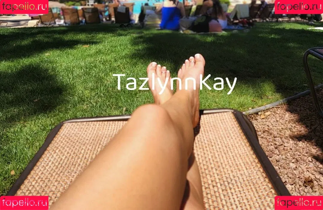 Tazlynn Kay Onlyfans Photo Gallery 