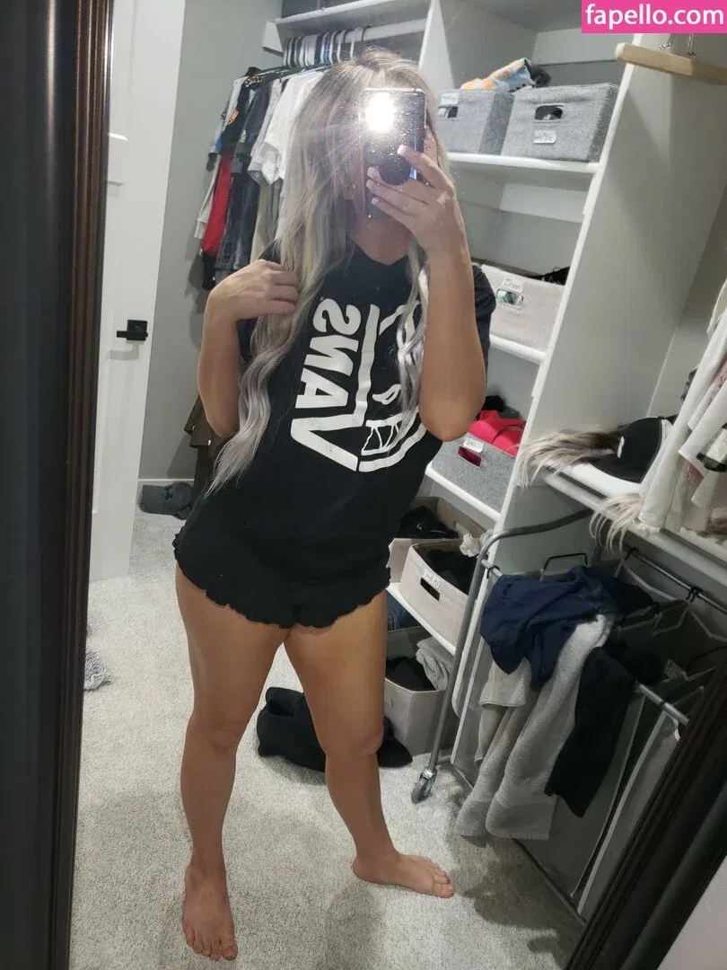 Tazlynn Kay Onlyfans Photo Gallery 