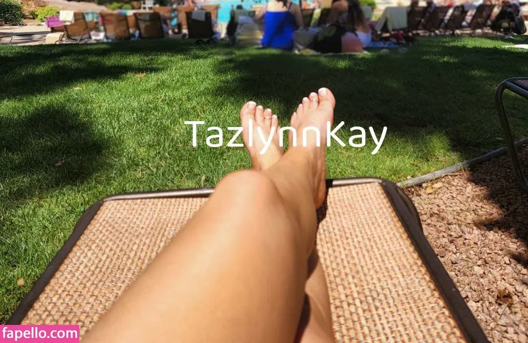 Tazlynn Kay Onlyfans Photo Gallery 