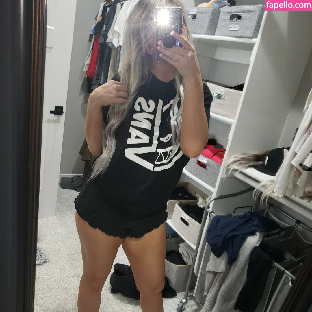 Tazlynn Kay Onlyfans Photo Gallery 