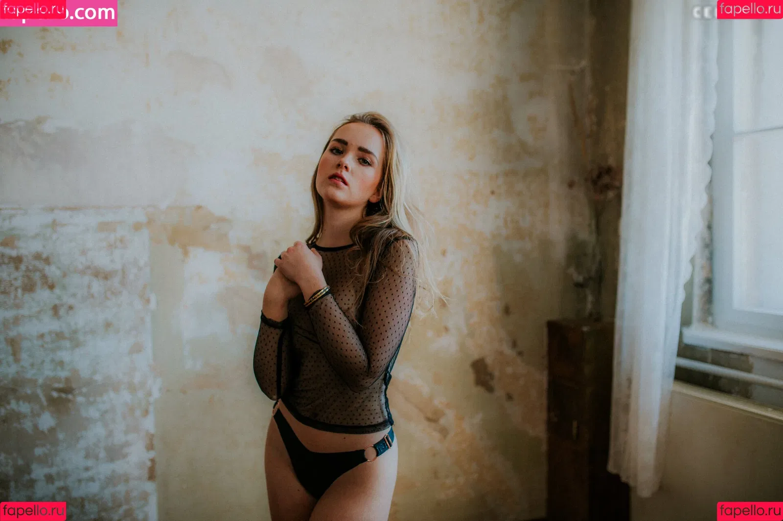 Chantal Colette Onlyfans Photo Gallery 