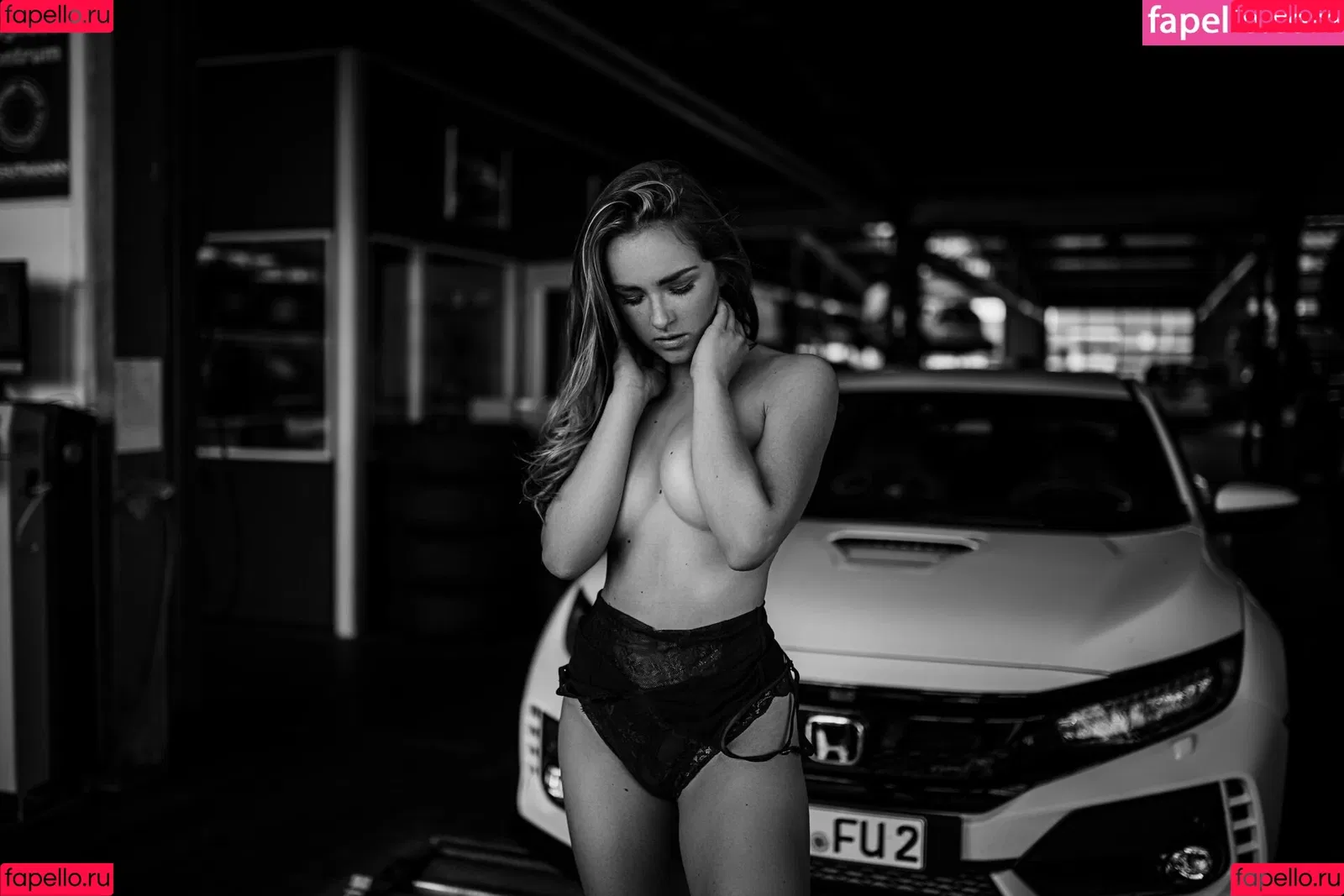 Chantal Colette Onlyfans Photo Gallery 