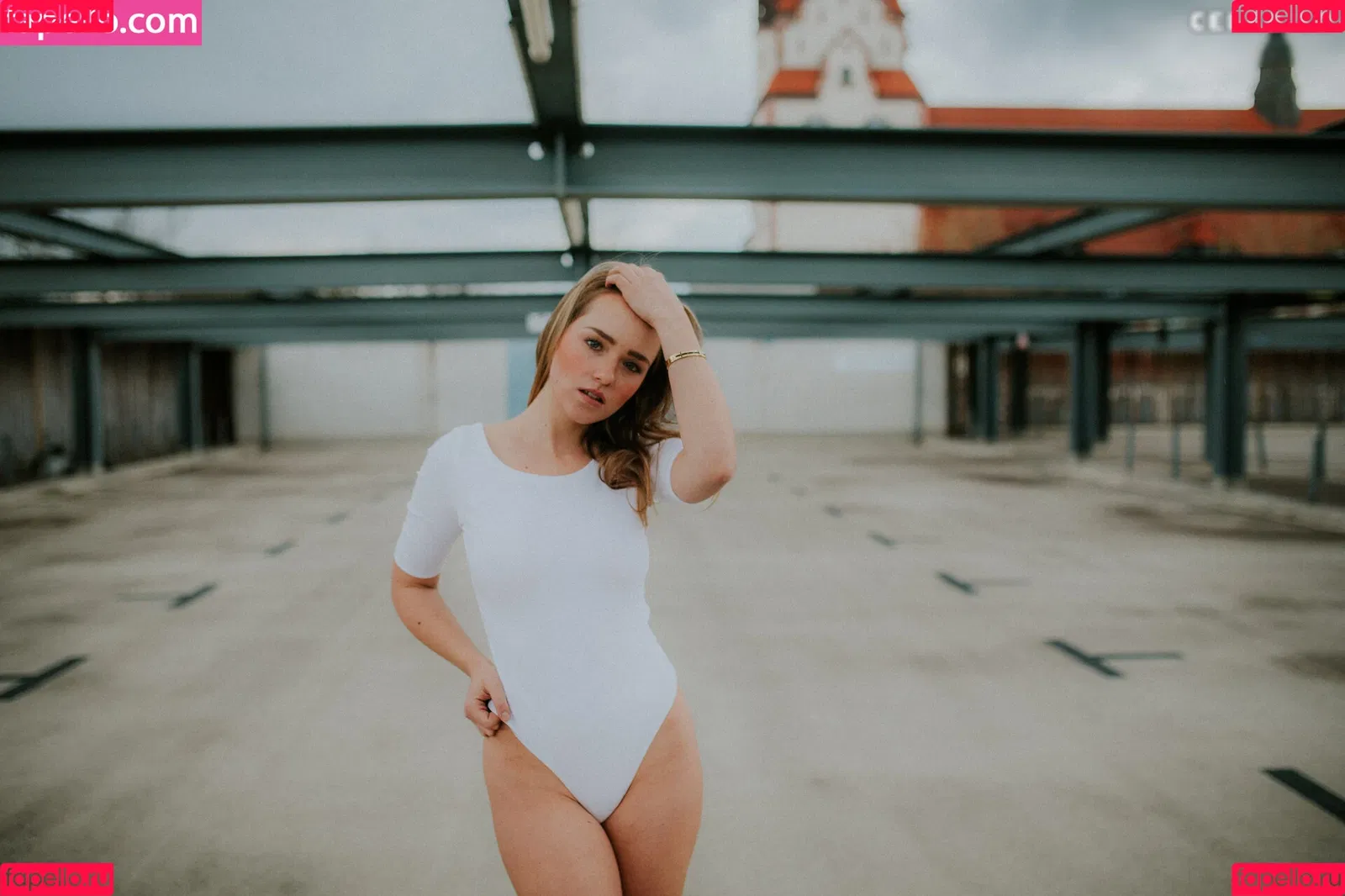 Chantal Colette Onlyfans Photo Gallery 