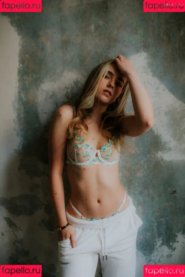 Chantal Colette Onlyfans Photo Gallery 