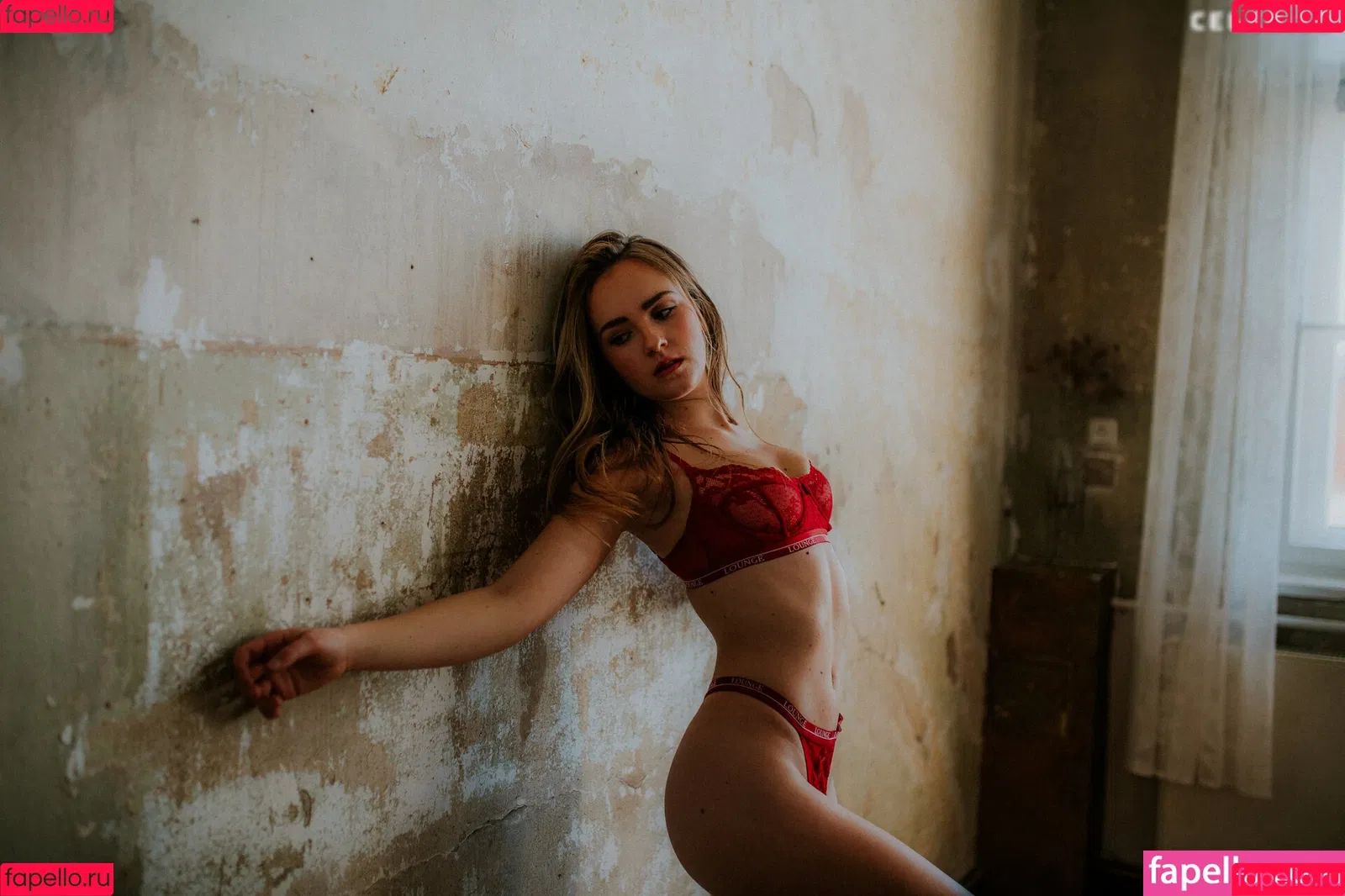Chantal Colette Onlyfans Photo Gallery 