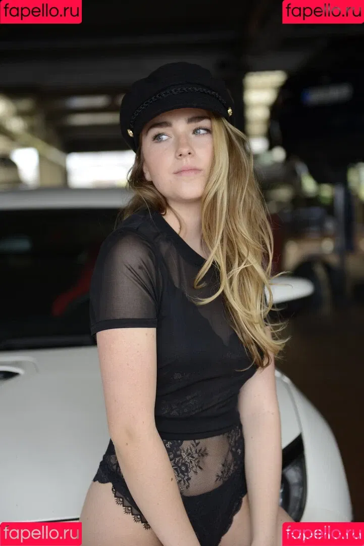 Chantal Colette Onlyfans Photo Gallery 