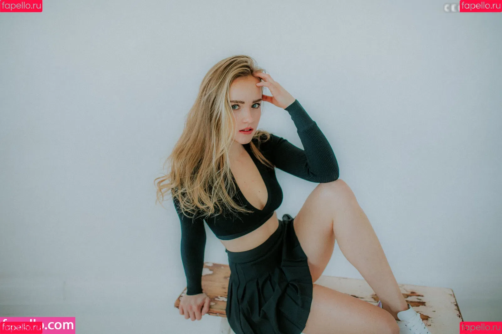 Chantal Colette Onlyfans Photo Gallery 